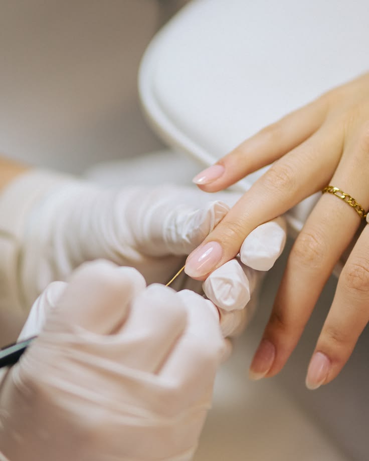 Manicura