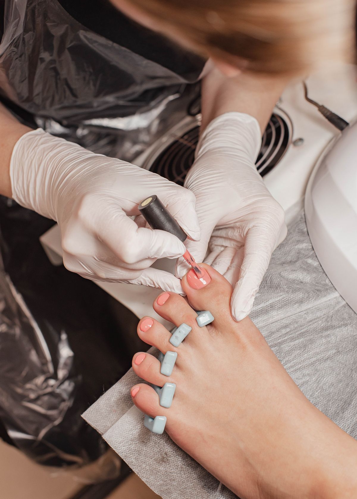 Pedicuria